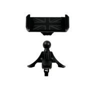 New TFLYEE Car Mount Phone Holder for BMW Mini Cooper R55 R56 R57 R58 R60 Air Vent Mount Stable And