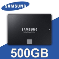 Samsung 860 EVO 500GB 2.5 Inch SATA III Internal SSD (MZ-76E500B/AM)[Pre-Order]