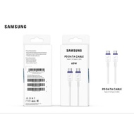 Pavilion - Premium Data Cable Max 65W Type C To Type C Cable