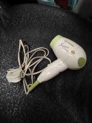 Goodway travel hair dryer 70% new