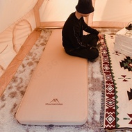 Inflatable Mattress Automatic Air Bed Outdoor Camping Mattress Portable Mattress Single Mattress