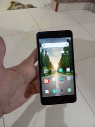 XIAOMI REEDMI 4A RAM 2/16 NORMAL SIAP PAKAI SECOND