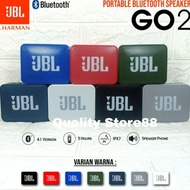 Speaker Bluetooth JBL GO2 Speaker Mini JBL GO2