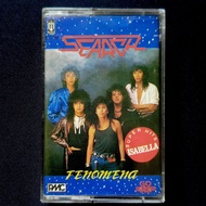 Search Cassette - Fenomena