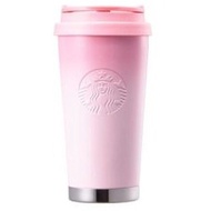 Starbucks Elma Gradient Pink Tumbler [473ML]