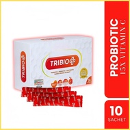 PROBIOTIC LABRICH WITH HIGH VITAMIN C + BLOOD ORANGE & MIX BERRIES