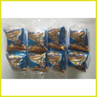 ☍ ☋ ☈ 4 Packs Mabuhay Corn Chips Blue Cheese