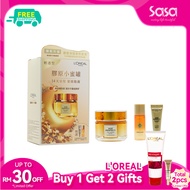 LOREAL Age Perfect 4.0 Light Cream Set (3pcs)