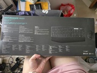 Logitech Performance MK850 Keyboard and Mouse