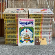 Truyện Doraemon tập ngắn Trọn bộ 45 tập - Sách Truyện Full Bộ