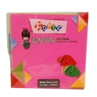 Colorful Folding Paper Origami Paper Craft Paper