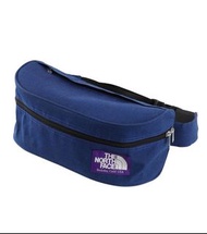 TNF JPN PURPLE LABEL Funny Pack Bag