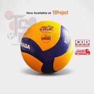 Mikasa V300W original FIVB APPROVED volleyball