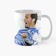Eden Hazard10 Coffee Mug