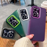 For Honor 200 Lite Honor 200 Lite Honor 200Lite Honor 200Lite case Luxury Metallic Aurora Skin metal