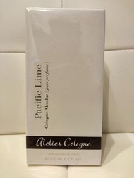 Atelier Cologne Pacific Lime 200mL