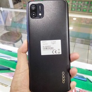 second oppo a16k 4/64