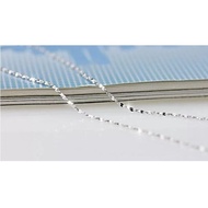 S925 Silver Necklace