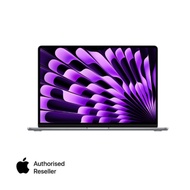 Apple 13-inch MacBook Air (M3 chip with 8C/10C/16GB/512GB, 2024)