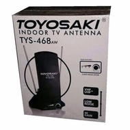 TV875 Toyosaki Antena Indoor Tys-468aw