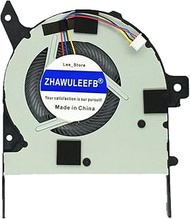 New Compatible Cooling Fan for ASUS X405UA X405UQ X405UR S4000U S4100U NS85B01-17H08 13NB0FN0T01011 