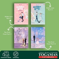 Hidden Love || The First Frost - Zhu Yi - Shira Media