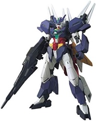 BANDAI HGBD:R 1/144 Build Divers Re:RISE URAVEN GUNDAM plastic model F/S wTrack#