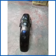 ▘ ❁ ⛅ Front Fender Barako 2 (Bakal)