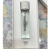 (Chính hãng) Nước hoa TAMBURINS Puppy Perfume 11ml Felix Stray Kids tặng shopping bag