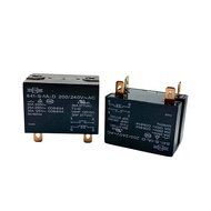 Relay 841-S-1A-D -200-240CAC Power 1 Contact 4 Legs 30A 200/240vac