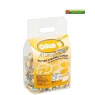 Gula-gula Karamel Cloud 9 Butter 320pcs