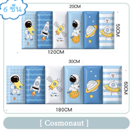 3D วอลเปเปอร์ติดผนัง 180*60cm แผ่นกันกระแทก เด็ก แผ่นโฟมกันกระแทก วอลเปเปอร์ ติด ผนังห้องนอน วอลเปเป