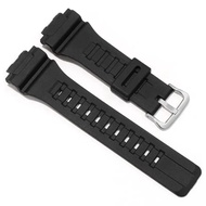 Strap Tali Jam Tangan Casio AE-1500 AE-1500WH AE 1500WH Tali Jam Casio G-Shock DW-291 DW-291H DW 291
