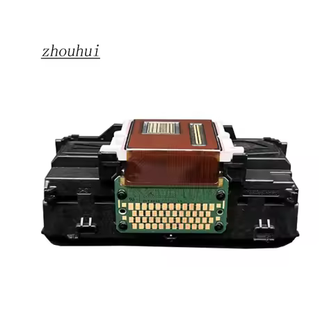 Original Printhead QY6-0090 for Canon PIXMA TS8020 TS9020 TS8040 TS8050 TS8070 TS8080 TS9050 TS9080 