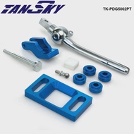 Racing Short Throw Shifters Aluminum Short Shifter Quick Shift For 95-99 Chevy Cavalier  TK-PDG5002P