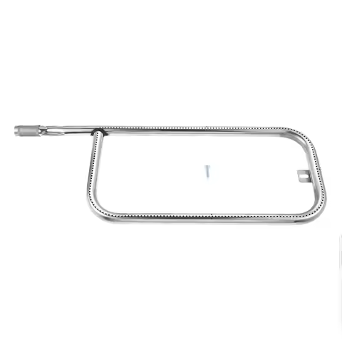 41862 Grill Burner for Weber Q200, Q220, Q2000 Q2200, 396000, 396001, 396002, 566002, 53060001 Repla