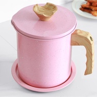 SELLING AT A LOSS! Used Oil Container Oil Pot Oil Filter Container Oil Container/