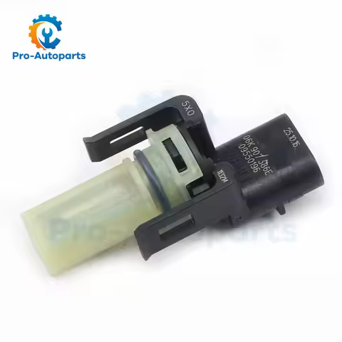 New Turbo Intake Manifold Baffle Position Sensor 06K907386 06N907386 for VW Audi Q5 Q7 A4 A6 Golf Sh