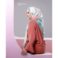 🇸🇬 ReadyStock- ‼️Tudung Fazura Raya Collection 1.0- Qisya‼️