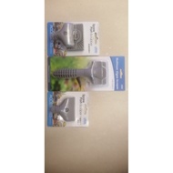 Ista Multilayer Algae Scraper Aquarium Cleaning Tools Aquarium Scraper Aquarium Maintenance Accessor