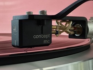 CLEARAUDIO CONCEPT MC CARTRIDGE  唱頭
