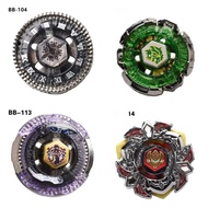 Battle Top Super King Series Alloy Top Battle BB Series BB109 BB105 BB104 BB99 BB122 BB119 BB124