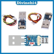 <divinehi4> PG02 Universal Program Toolpatible With AR3201 V2 RX62H RX62E RX42E Receivers Dedicated 