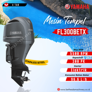 Yamaha 300 Pk FL300BETX Mesin Tempel 300hp Outboard