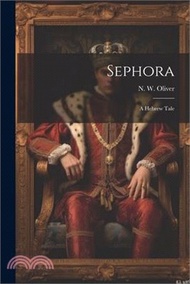 160131.Sephora: A Hebrew Tale