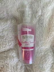Bifesta 保濕卸妝水