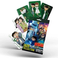 Cards Collection Conan Movie 27 Characters Bc73 Board Game