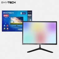 SHIV-22M Shivtech LED 22" Office Monitor