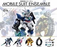 【史派克工廠】（售完） 盒玩 機動戰士鋼彈 MOBILE SUIT ENSEMBLE 重裝x重奏 05 全5款