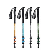 TREKKING POLE NATUREHIKE ST01 NH17D001-Z MOUNTAIN HIKING TRACKING POLE CAMPING CLIMBERS